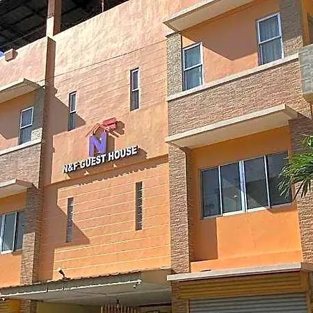N And F Guest House