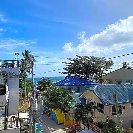 N And F Guest House